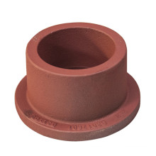 Sand Casting Parts Ductile Iron